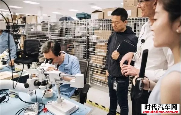 首富3000亿造车 丰田干了一百年的事:恒大仅用两年