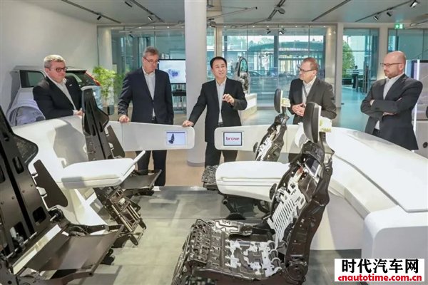首富3000亿造车 丰田干了一百年的事:恒大仅用两年